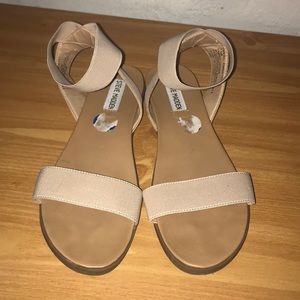 Steve Madden sandals